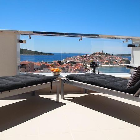 Apartments Zorka Primošten Εξωτερικό φωτογραφία