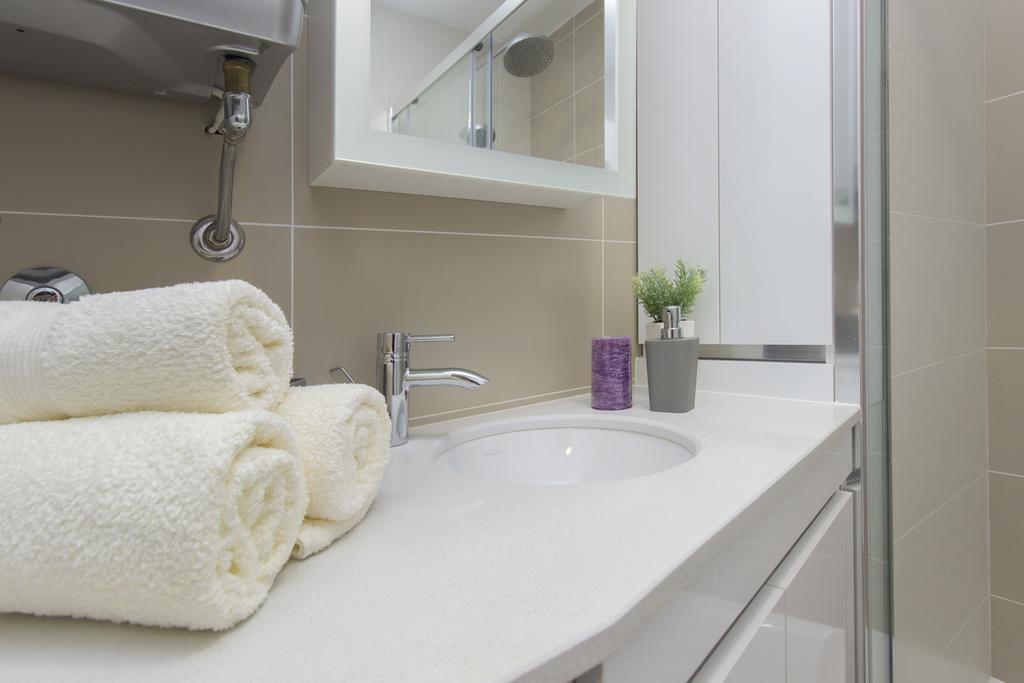 Apartments Zorka Primošten Εξωτερικό φωτογραφία