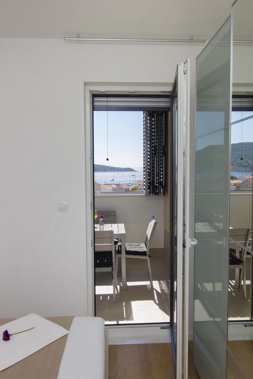 Apartments Zorka Primošten Εξωτερικό φωτογραφία