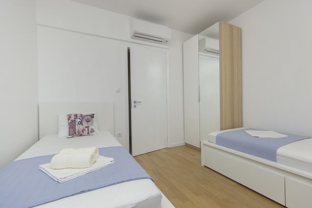 Apartments Zorka Primošten Εξωτερικό φωτογραφία