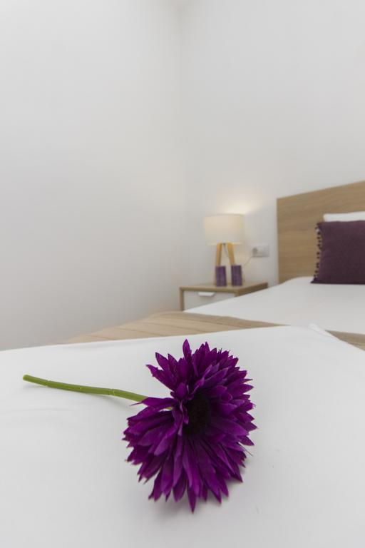 Apartments Zorka Primošten Εξωτερικό φωτογραφία