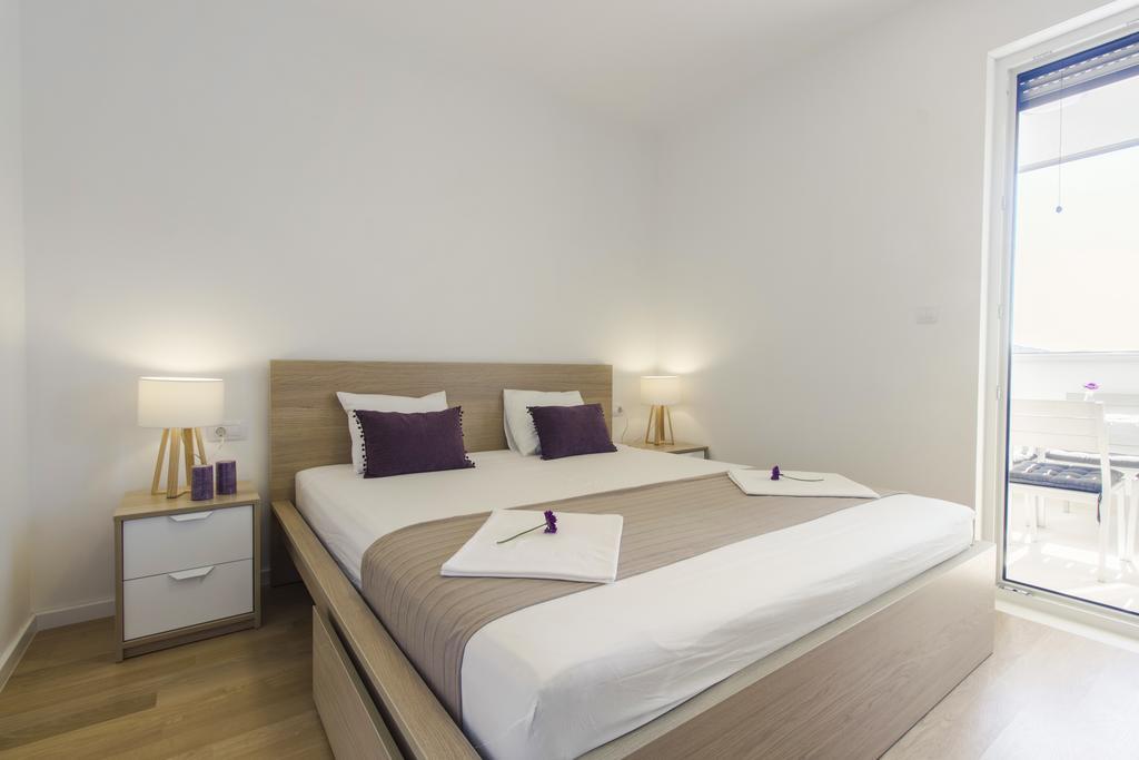 Apartments Zorka Primošten Εξωτερικό φωτογραφία