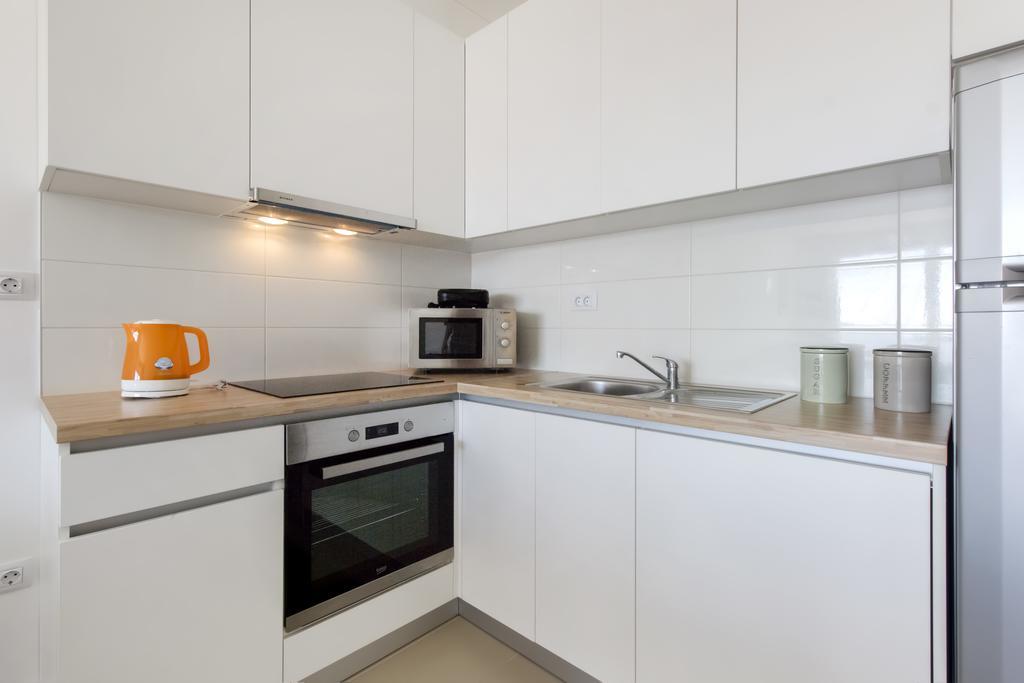 Apartments Zorka Primošten Εξωτερικό φωτογραφία