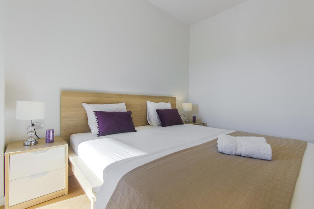 Apartments Zorka Primošten Εξωτερικό φωτογραφία