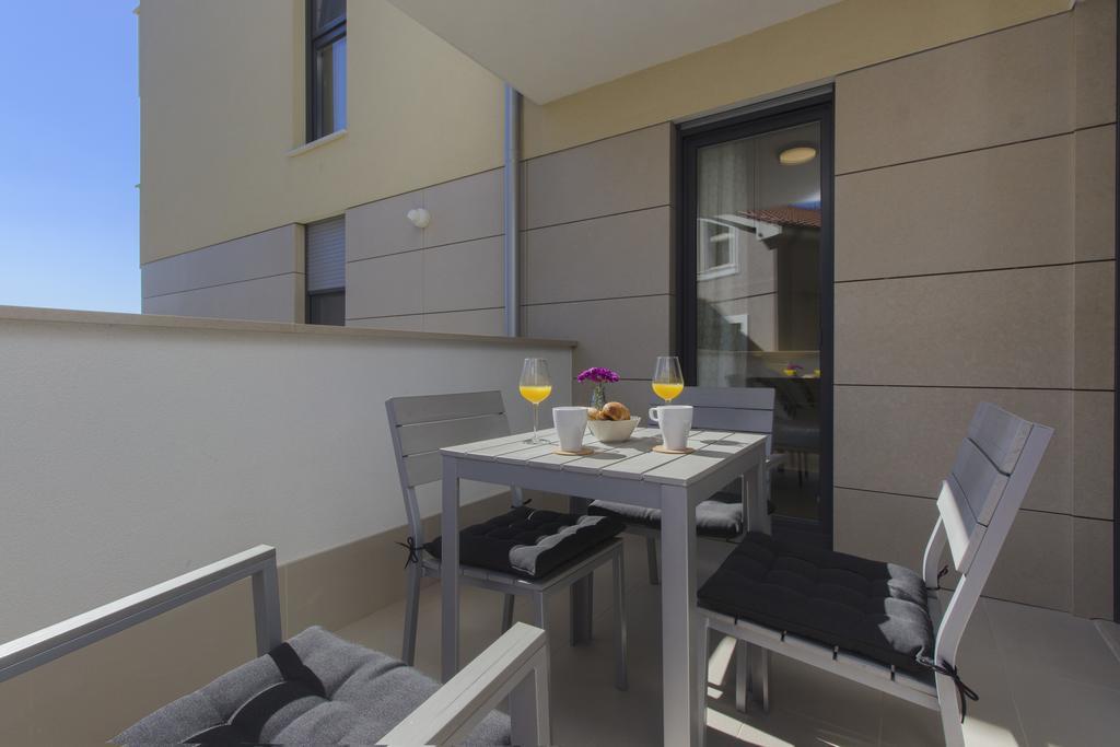 Apartments Zorka Primošten Εξωτερικό φωτογραφία
