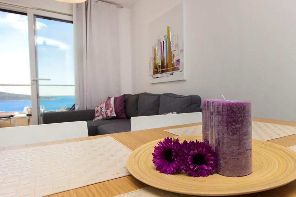 Apartments Zorka Primošten Εξωτερικό φωτογραφία