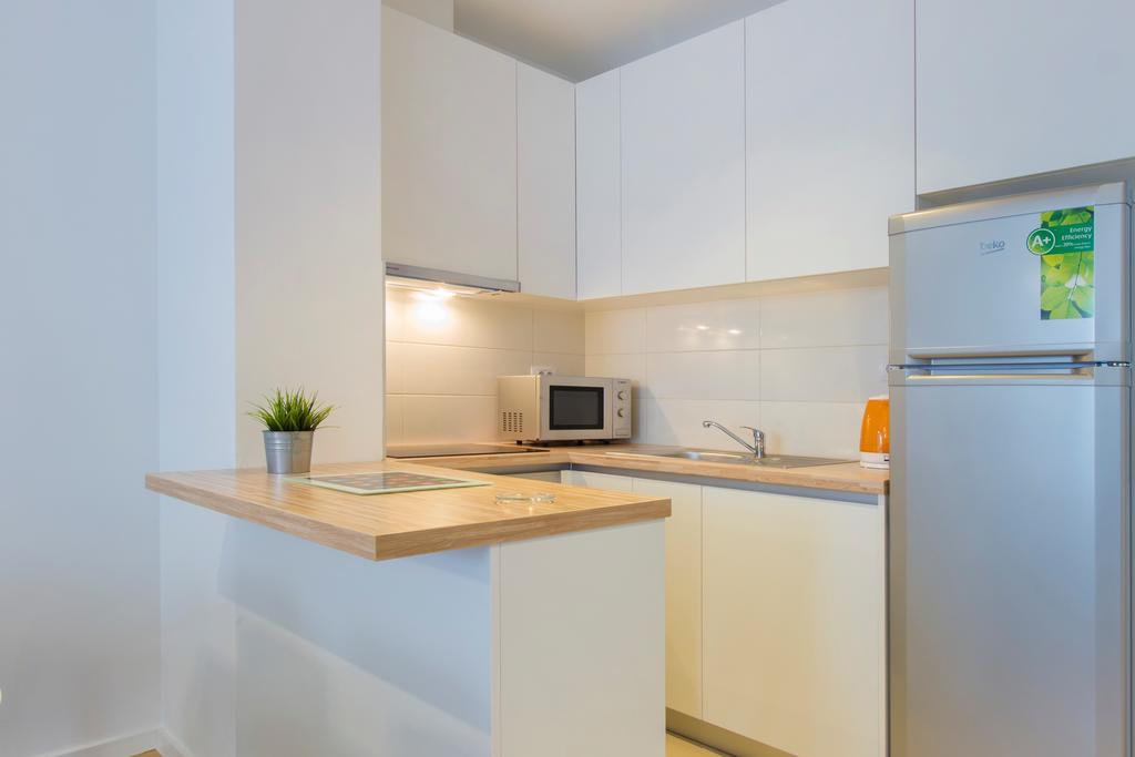 Apartments Zorka Primošten Εξωτερικό φωτογραφία