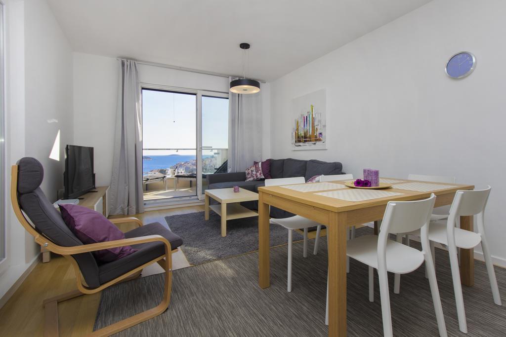 Apartments Zorka Primošten Εξωτερικό φωτογραφία