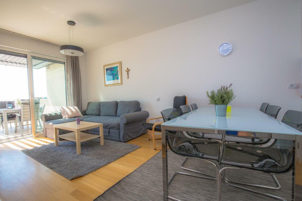 Apartments Zorka Primošten Εξωτερικό φωτογραφία