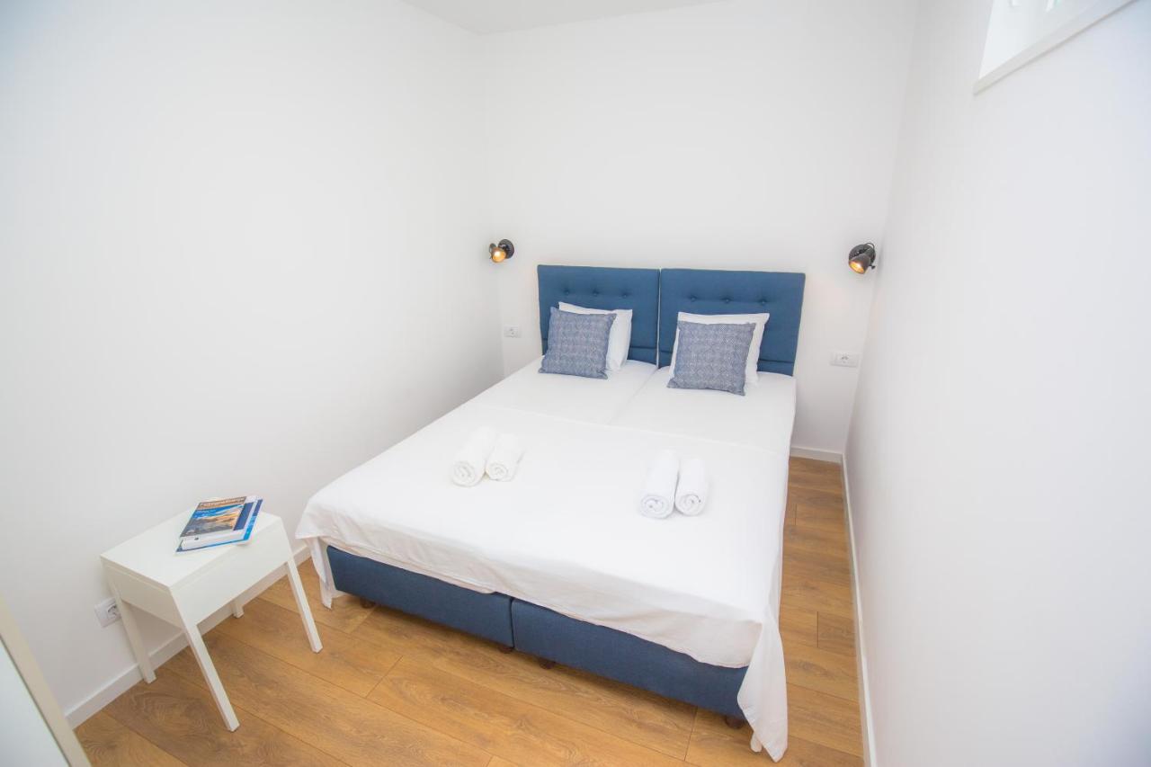 Apartments Zorka Primošten Εξωτερικό φωτογραφία