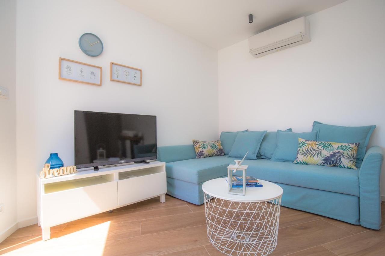Apartments Zorka Primošten Εξωτερικό φωτογραφία